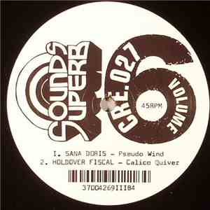 Various - Sounds Superb Volume 6 flac download