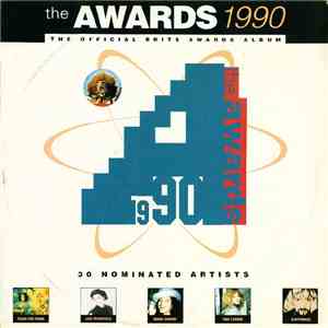Various - The Awards 1990 flac download