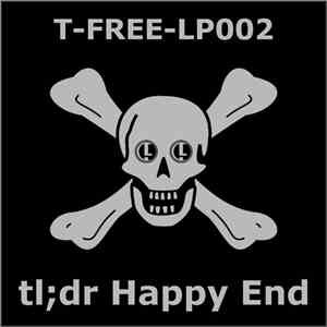 Various - tl;dr Happy End flac download