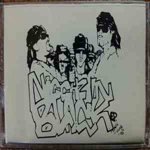 X-Raided Loc - Niggaz In Black/Niggas In Blacc flac download