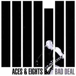 Aces & Eights - Bad Deal flac download