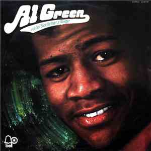 Al Green - Al Green (Back Up Train) flac download