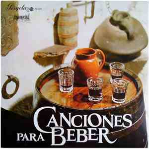 Alfredo y Sus Amigos - Canciones Para Beber flac download