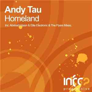 Andy Tau - Homeland flac download