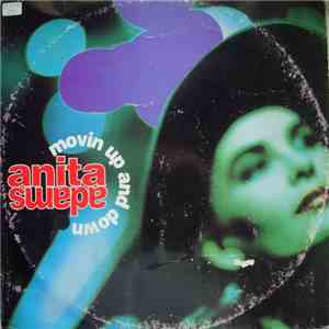 Anita Adams - Movin Up And Down flac download