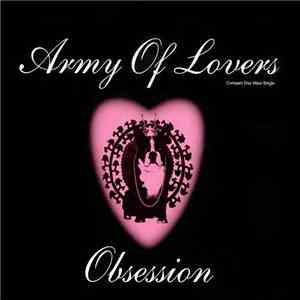Army Of Lovers - Obsession flac download