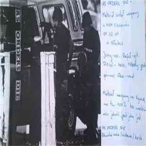 As Orders Die - As Orders Die flac download