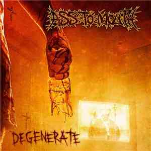 Ass To Mouth - Degenerate flac download