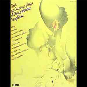 Bert DeCoteaux - plays A Stevie Wonder Songbook flac download