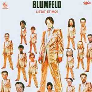 Blumfeld - L'Etat Et Moi flac download
