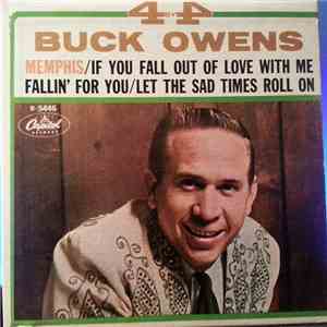 Buck Owens - 4 - By Buck Owens flac download