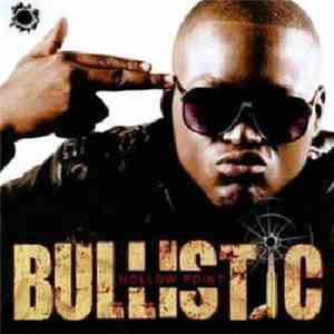 Bullistic - Hollow Point flac download