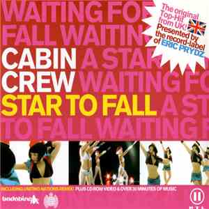 Cabin Crew - Star To Fall flac download