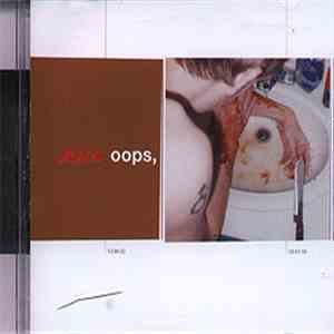 Cex - Oops, I Did It Again! flac download