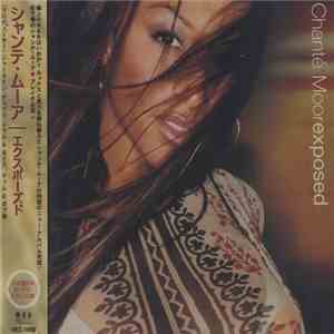 Chanté Moore - Exposed flac download