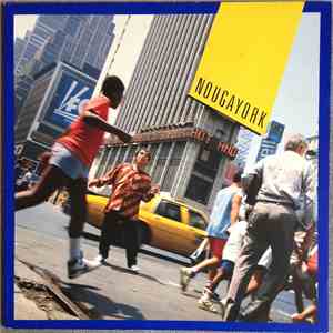 Claude Nougaro - Nougayork flac download