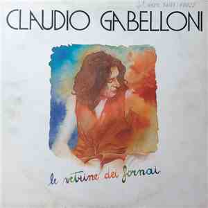 Claudio Gabelloni - Le Vetrine Dei Fornai flac download