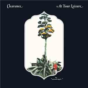 Clearance - At Your Leisure flac download