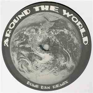 Daft Punk - Around The World (Dumb Dan Remix) flac download