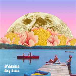 D'Arabia - Key Lime flac download