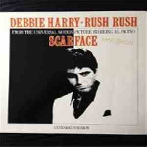 Debbie Harry - Rush Rush (Special Extended Remix) flac download