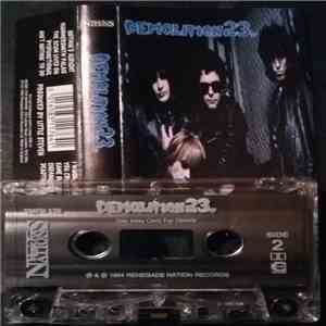 Demolition 23. - Demolition 23. flac download