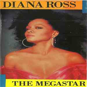 Diana Ross - The Megastar flac download
