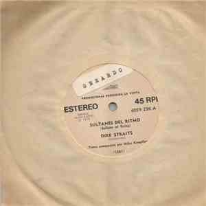 Dire Straits - Sultanes Del Ritmo = Sultans Of Swing / Leones = Lions flac download