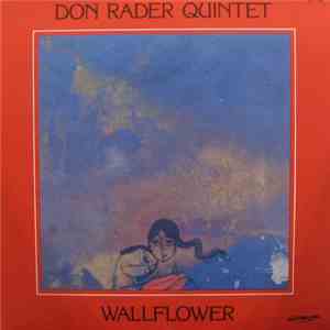 Don Rader Quintet - Wallflower flac download