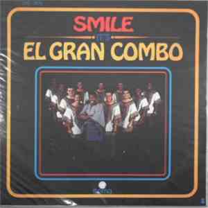 El Gran Combo - Smile It's flac download