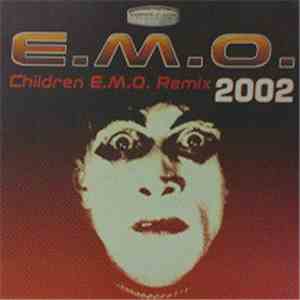 Emo DJ - Children (Emo DJ Remix 2002) flac download