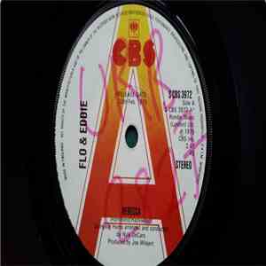Flo & Eddie - Rebecca flac download