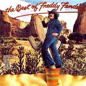 Freddy Fender  - The Best Of Freddy Fender flac download