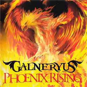Galneryus - Phoenix Rising flac download