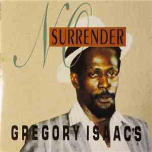 Gregory Isaacs - No Surrender flac download