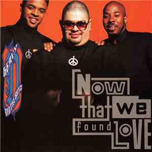 Heavy D. & The Boyz - Now That We Found Love flac download