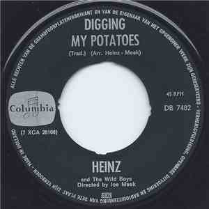 Heinz And The Wild Boys - Digging My Potatoes flac download