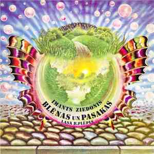 Imants Ziedonis - Blēņas Un Pasakas = Забавные Истории И Сказки flac download