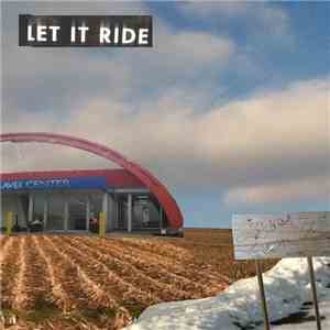 JAN  - Let It Ride flac download