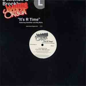 Jeannie Ortega Feat. Gemstar & Big Mato - It's R Time flac download