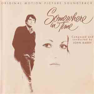 John Barry - Somewhere In Time (Original Motion Picture Soundtrack) flac download