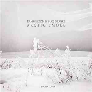 Kammerton & Max Grabke - Arctic Smoke flac download