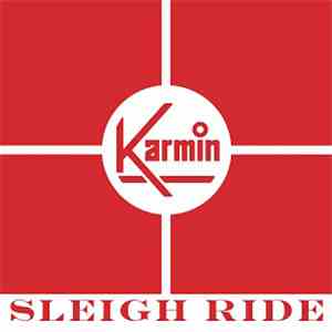 Karmin - Sleigh Ride flac download