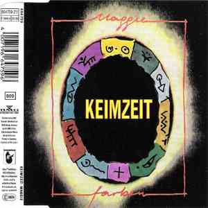 Keimzeit - Maggie flac download