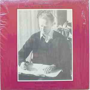 Kirke Mechem - Music for Women's Voices flac download