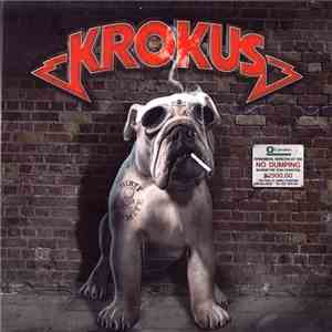 Krokus - Dirty Dynamite flac download