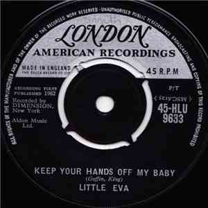Little Eva - Keep Your Hands Off My Baby flac download