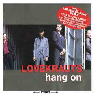 Lovekrauts - Hang On flac download