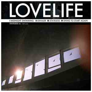 Lovelife  - Stateless flac download