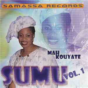 Mah Kouyaté  - Sumu Vol. 1 flac download
